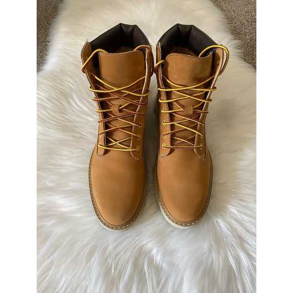 Timberland Kenniston Work Boots - Picture 6 of 7